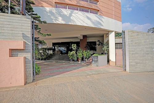 ファブホテル JK グランド