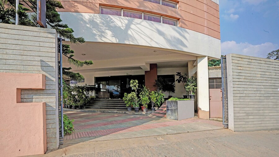 ファブホテル JK グランド