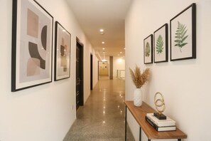 Lobby - Fabhotel Sri Aditya Inn (Anekal)