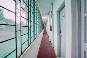 Lobby - Fabhotel Bay Breeze (Morjim)