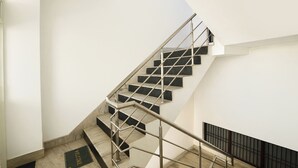 Lobby - Fabhotel Divine (Gurugram)