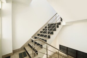 Lobby - Fabhotel Divine (Gurugram)