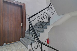 Lobby - Fabhotel Kings Palace (Kolkata)