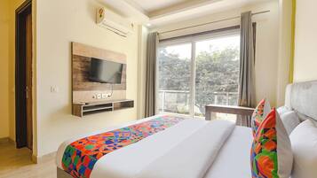 Draps en coton égyptien, literie de qualité supérieure