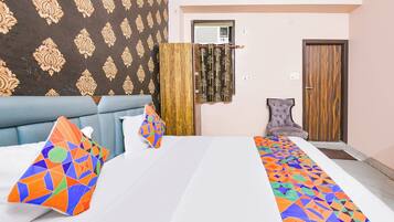 Deluxe-rum | Egyptiska bomullslakan och sängtillbehör av högsta kvalitet