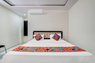 Sábanas de algodón egipcio y ropa de cama de alta calidad