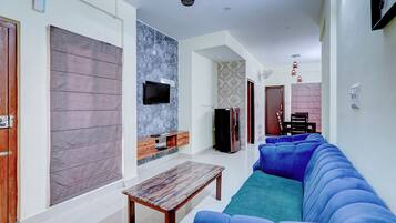 TV LCD 28 polegadas com canais a cabo