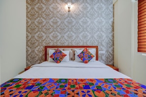 Camera Deluxe | Biancheria in cotone egiziano, biancheria da letto di alta qualità