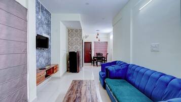 TV LCD 28 polegadas com canais a cabo