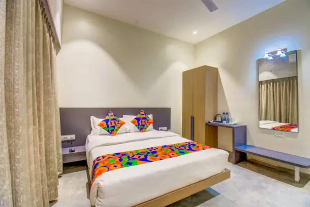 Deluxe-rum | Egyptiska bomullslakan och sängtillbehör av högsta kvalitet