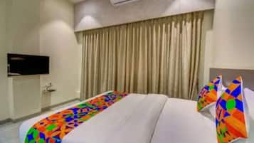 Egyptiska bomullslakan och sängtillbehör av högsta kvalitet