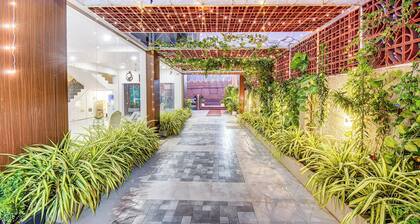 FabHotel Prime Chhappan