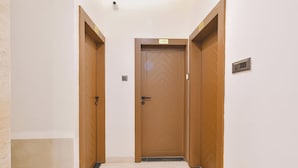 الردهة