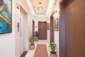Lobby - Fabhotel Saraca Inn (Indore)