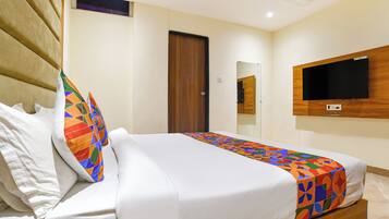 Sábanas de algodón egipcio y ropa de cama de alta calidad