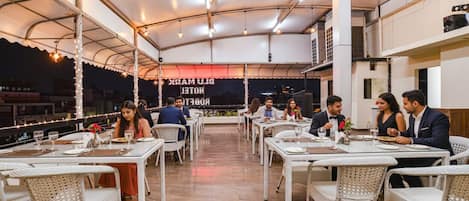 ร้านอาหาร