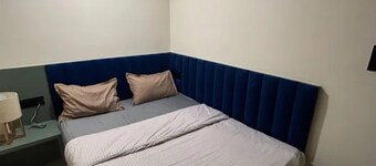 Fabhotel Hostique Stays