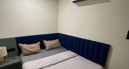 Fabhotel Hostique Stays