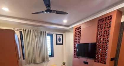 Fabhotel Hostique Stays