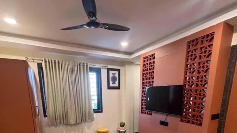 Fabhotel Hostique Stays