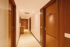 Lobby - Fabhotel Ramhan (New Delhi)