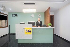 Reception - Via Morning Glory (Bangalore)