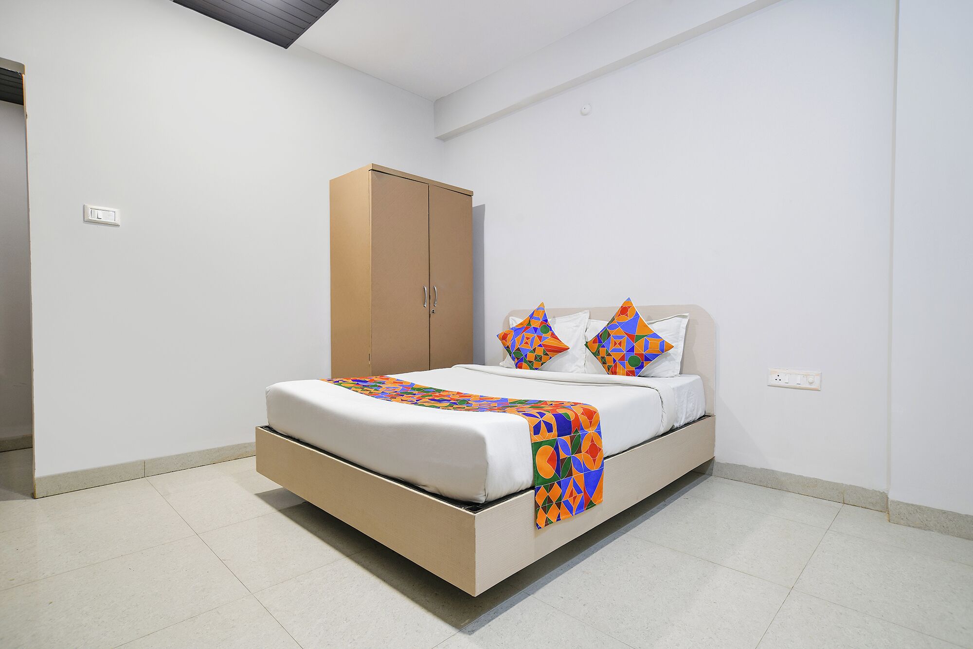 Deluxe Room | Egyptian cotton sheets, premium bedding, in-room safe, free WiFi