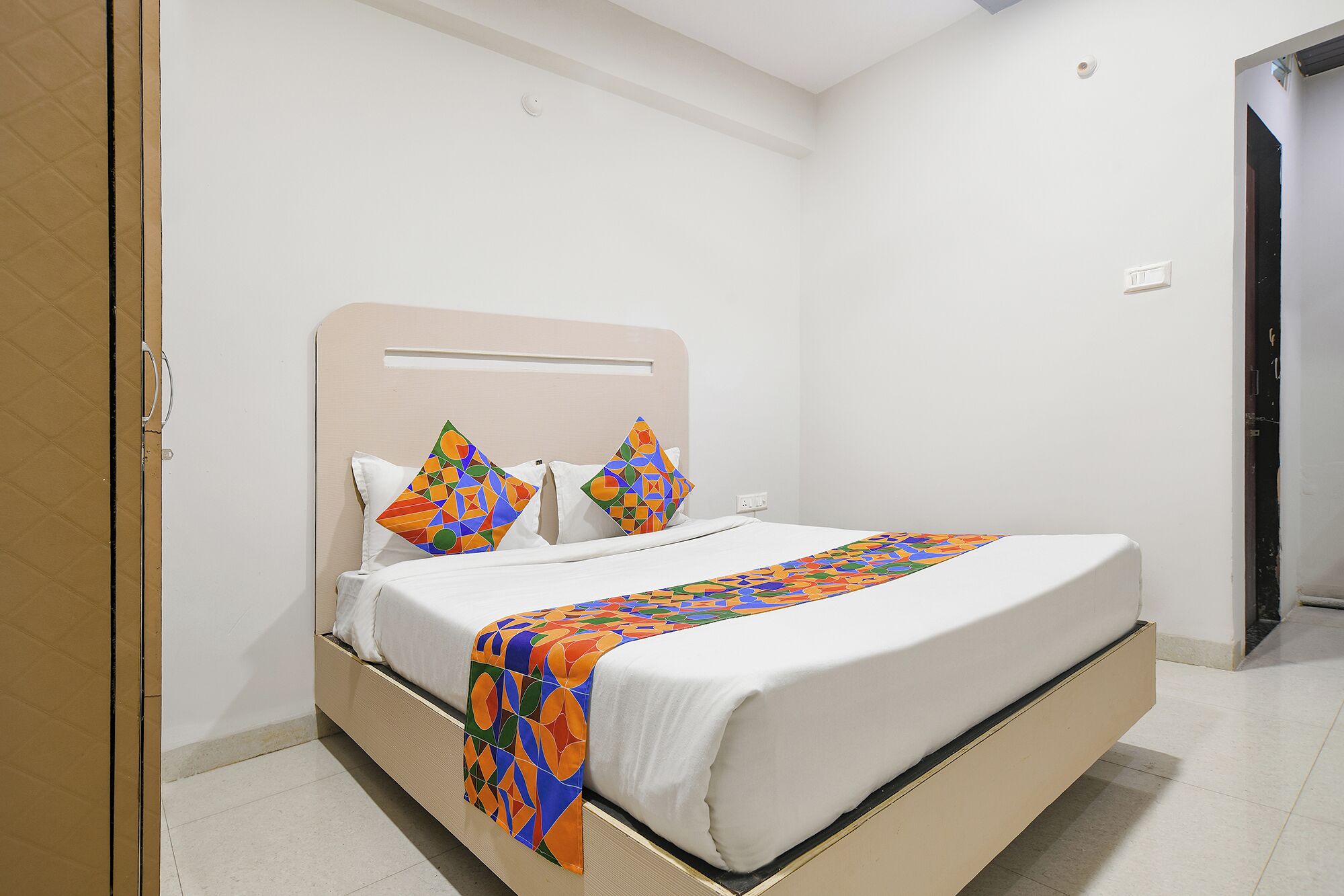 Sábanas de algodón egipcio y ropa de cama de alta calidad 