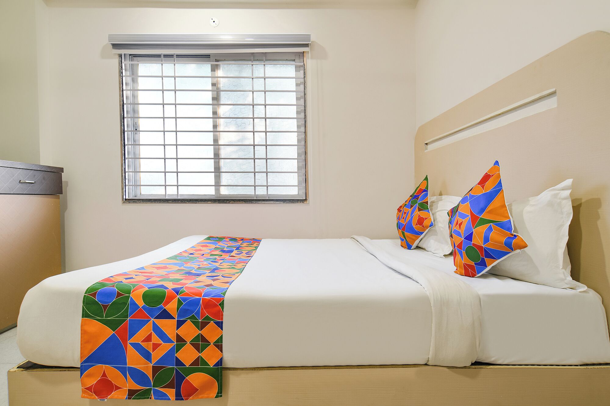 Sábanas de algodón egipcio y ropa de cama de alta calidad 