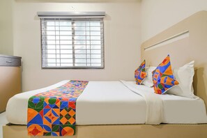 Bettwäsche aus ägyptischer Baumwolle, hochwertige Bettwaren, Zimmersafe