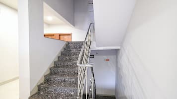 Escaleras