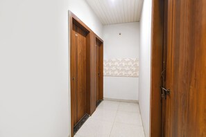 Lobby - Via Mishti Palace (Indore)