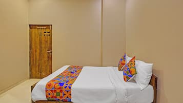 Draps en coton égyptien, literie de qualité supérieure