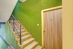 Lobby - Fabhotel The Jumbo Stay (Kolkata)