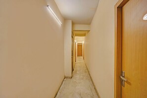 Lobby - Fabhotel The Jumbo Stay (Kolkata)