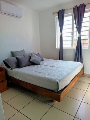 Iron/ironing board, free WiFi, bed sheets, wheelchair access - Oasis Vallarta private jacuzzi, shared pool, 24/7 security 5 min airport/Conv Ct (Puerto Vallarta)