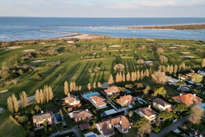 Exterior - Albarella S4 1, Isola di Albarella, Italy (Isola di Albarella)