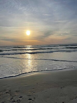 Beach nearby - Family & Pet-Friendly Home Near Beach, Downtown & Boat Ramp (St. Augustine)