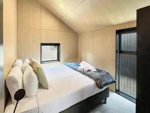 2 Schlafzimmer, Bügeleisen/Bügelbrett, Reisekinderbett, WLAN