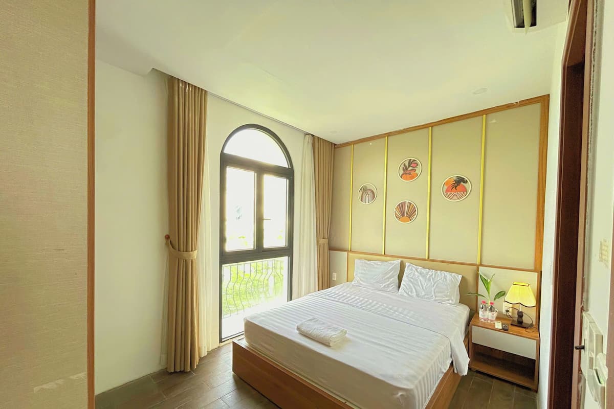 Double Room | Free WiFi