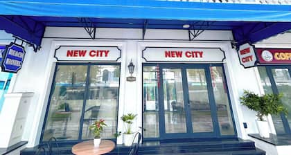 New City Homestay - Grand World Phu Quoc