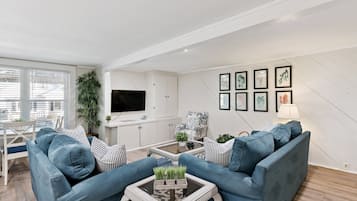 Smart TV, offices