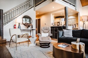 منطقة المعيشة