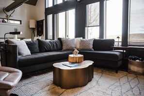 منطقة المعيشة