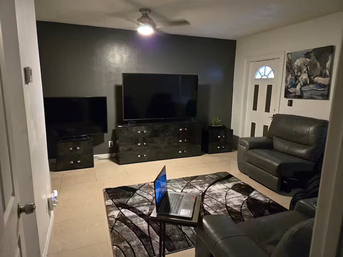 Image de profil de l’hôte