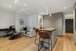 Interior - Luxury CBD Retreat, Level 51 Views (Melbourne)