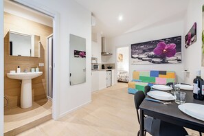 Interior - Dimora Lucia Bari (Bari)