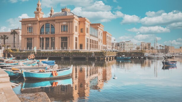 Port esportiu