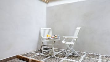 Apartamento família, 1 quarto, ar-condicionado (Dimora Lucia Bari) | Área da propriedade