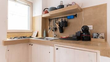 Cucina privata